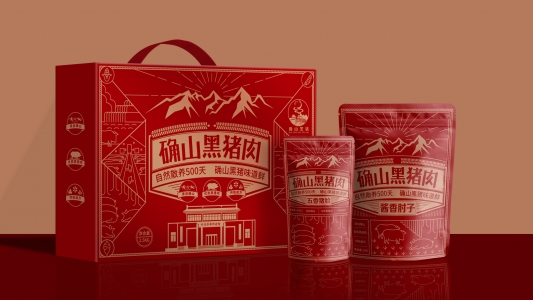 確山黑豬肉，比普通豬肉貴5倍，他是如何做到的？